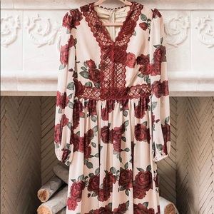 Rachel Parcell Dress